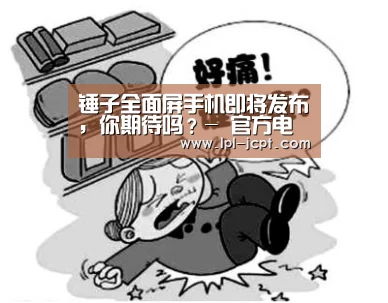 锤子全面屏手机即将发布,你期待吗?- 官方电竞竞猜平台(图1) 官方电竞竞猜平台