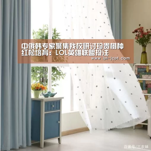 LOL英雄联盟投注 